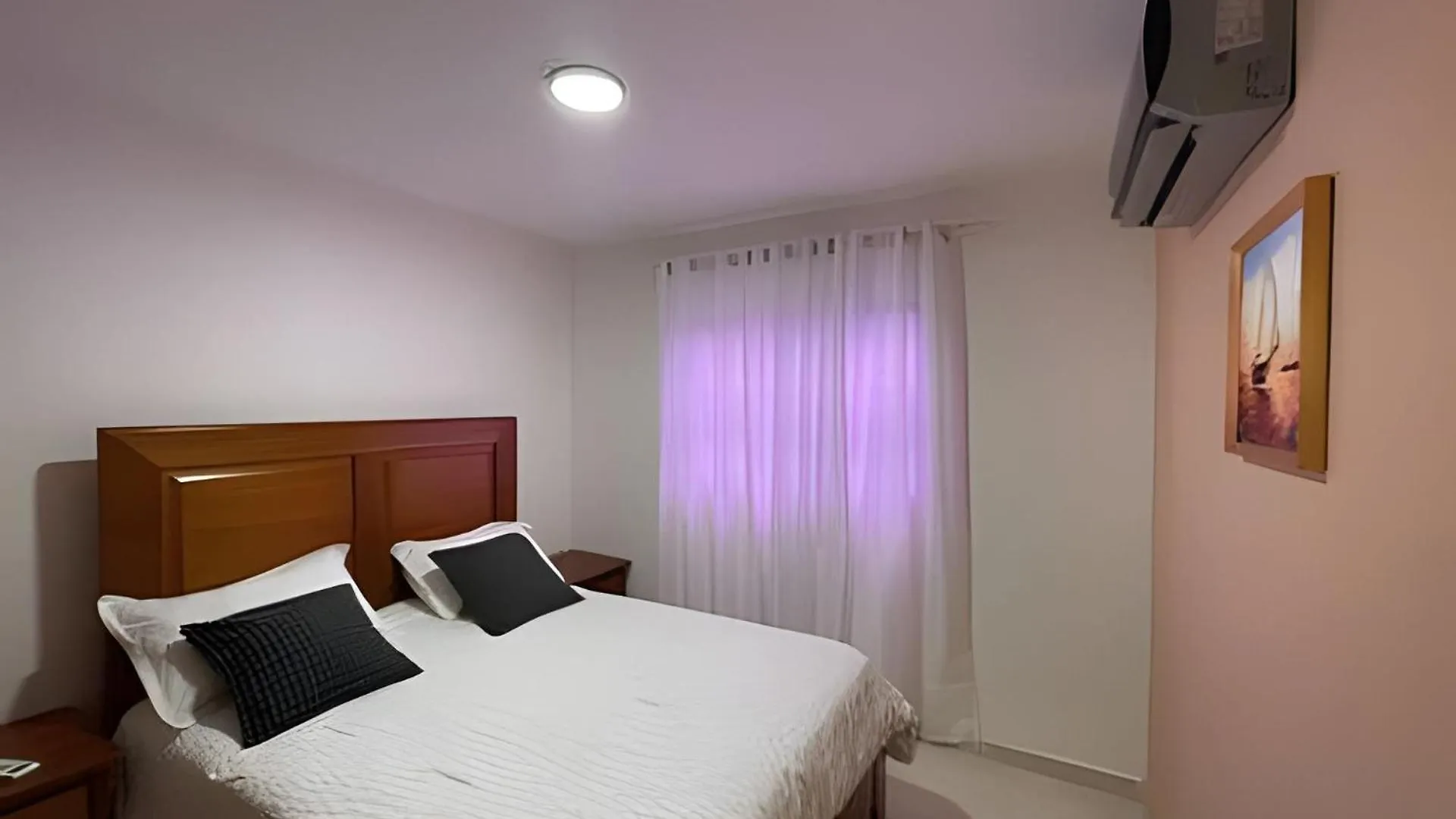 Sunshine Palmares De Caleta Apartamento La Romana 0*,